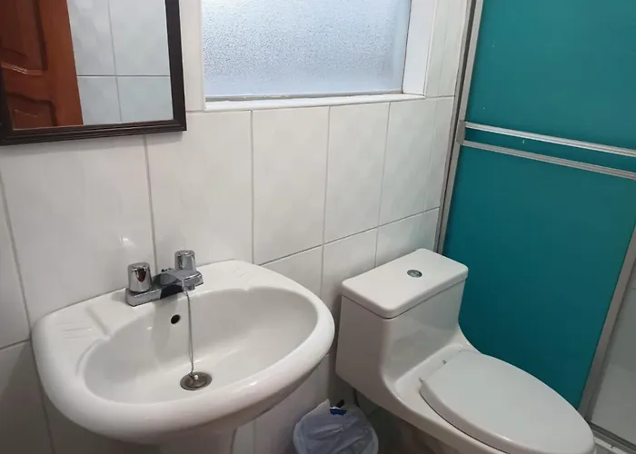 Paqarina San Blas Hotel