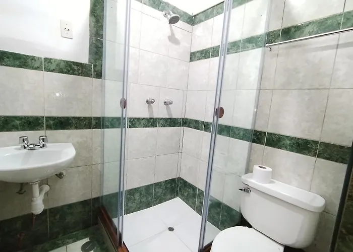 Paqarina San Blas Hotel