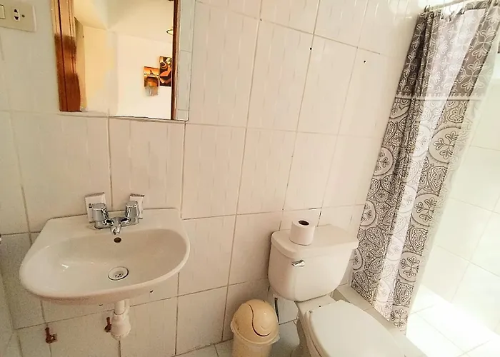 Hotel Paqarina San Blas Cusco