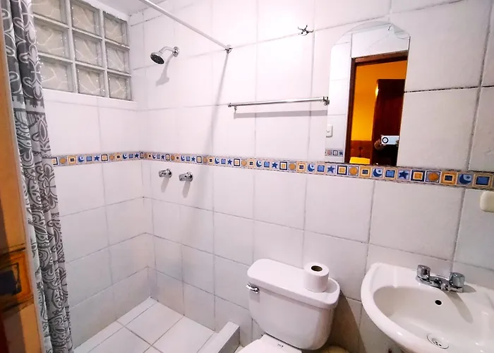 Paqarina San Blas Hotel Cusco