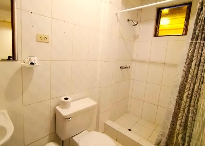 Paqarina San Blas Hotel