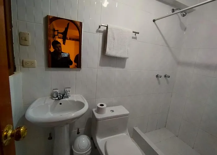 Paqarina San Blas Hotel